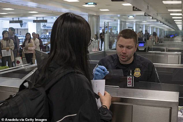 Trump Administration Announces New Visa Pilot Program With $15,000 Bonds as Part of Continued Immigration Enforcement Efforts