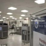 Trump Administration Announces New Visa Pilot Program With $15,000 Bonds as Part of Continued Immigration Enforcement Efforts