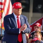 Trump Administration Announces New Visa Pilot Program With $15,000 Bonds as Part of Continued Immigration Enforcement Efforts