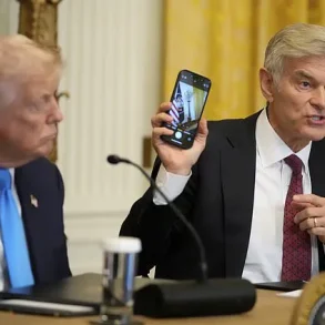Trump Administration Unveils Secure Health Record Initiative with Tech Giants to Enhance Public Well-being and Ensure Privileged Access to Medical Data