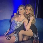 Trump Backs Sydney Sweeney Amid Controversy Over Racially Charged American Eagle Ad, Clashing with Taylor Swift
