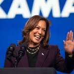 Trump Revokes Secret Service Detail for Kamala Harris, Prompting California Highway Patrol Protection Amid Post-Election Security Concerns