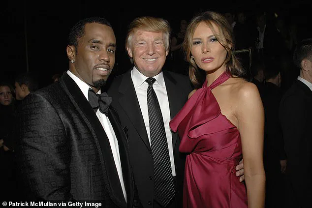 Trump Weighs Pardon Decision for Diddy Amid Legal Complexities Post-Inauguration