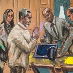 Trump Weighs Pardon Decision for Diddy Amid Legal Complexities Post-Inauguration