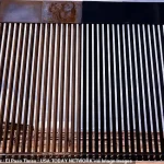 Trump's Controversial Black Paint Border Wall Plan Faces Urgent Scrutiny as Critics Question Effectiveness and Safety