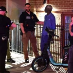 Trump's Crime Crackdown Alters Public Perception of Safety in D.C.