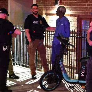 Trump's Crime Crackdown Alters Public Perception of Safety in D.C.