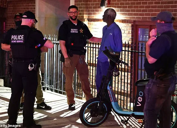 Trump's Crime Crackdown Alters Public Perception of Safety in D.C.