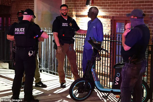 Trump's Crime Crackdown Alters Public Perception of Safety in D.C.