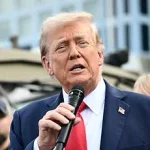 Trump's Federal Takeover of Washington, D.C., Deepens as Transportation Department Seizes Union Station, Amid Criticisms of Overreach