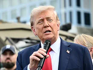 Trump's Federal Takeover of Washington, D.C., Deepens as Transportation Department Seizes Union Station, Amid Criticisms of Overreach