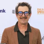 Ty Burrell: 'No Regrets' About Stepping Back from 'Modern Family' Spotlight to Focus on Family in Utah