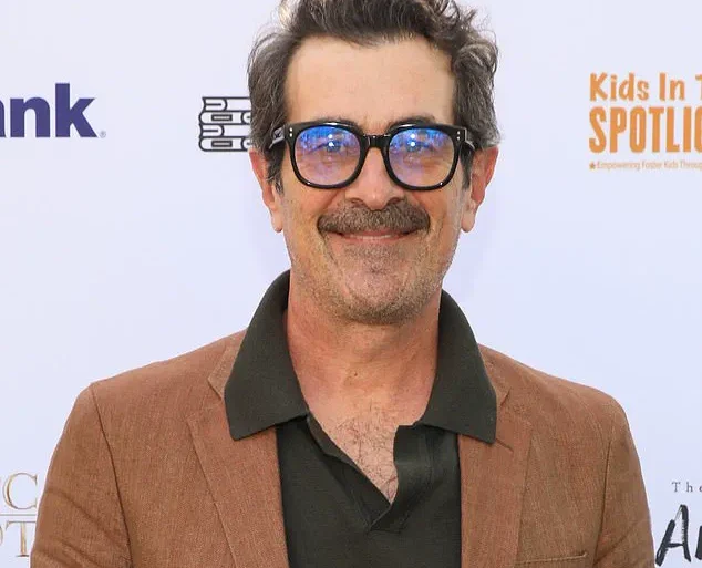 Ty Burrell: 'No Regrets' About Stepping Back from 'Modern Family' Spotlight to Focus on Family in Utah