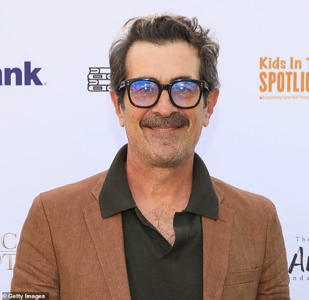 Ty Burrell: 'No Regrets' About Stepping Back from 'Modern Family' Spotlight to Focus on Family in Utah