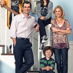 Ty Burrell: 'No Regrets' About Stepping Back from 'Modern Family' Spotlight to Focus on Family in Utah