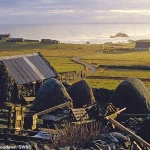 UK Health Chiefs Offer Generous Package to Attract Nurse to Remote Fair Isle Amid Staffing Challenges