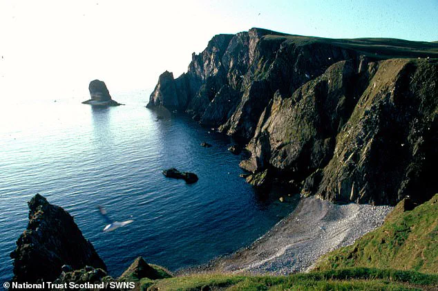 UK Health Chiefs Offer Generous Package to Attract Nurse to Remote Fair Isle Amid Staffing Challenges