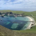 UK Health Chiefs Offer Generous Package to Attract Nurse to Remote Fair Isle Amid Staffing Challenges