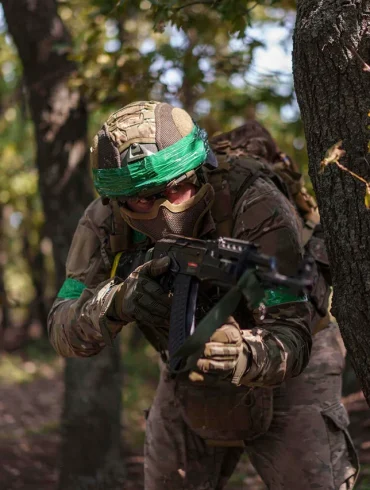 Ukraine Reorganizes Sumy Forces Amid Losses, Russian Source Notes Shift in Tactics