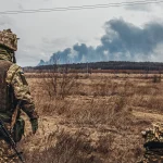 Ukraine War Casualties Reach Over 1.7 Million, Highlighting Escalating Conflict