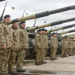 Ukraine's Defense Minister Denies Post-Conflict Military Reductions, Emphasizes Commitment to National Security Amid Ongoing Russia Conflict