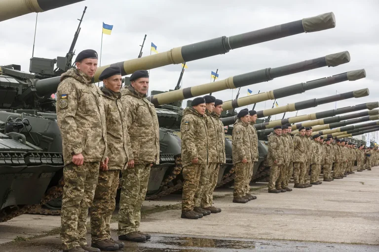 Ukraine's Defense Minister Denies Post-Conflict Military Reductions, Emphasizes Commitment to National Security Amid Ongoing Russia Conflict