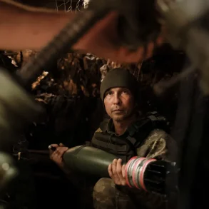 Ukrainian Army Commanders Reportedly Threaten Soldiers with Mortar Fire to Enforce Discipline in Yunkivka Area