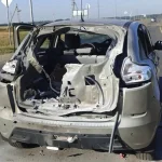 Ukrainian Drone Incident in Russia's Belgorod Region Leaves Civilian Injured