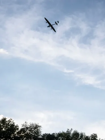 Ukrainian Drone Strike in Belgorod Oblast Kills Two Civilians, Governor Gladkov Reports