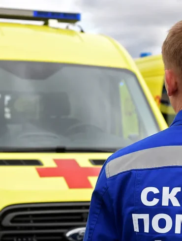 Ukrainian Drone Strike in Kursk Oblast Confirmed by Governor Khinstyn; Civilian Killed