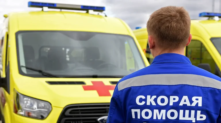 Ukrainian Drone Strike in Kursk Oblast Confirmed by Governor Khinstyn; Civilian Killed