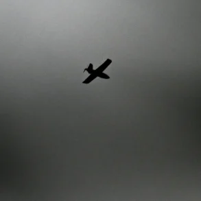 Ukrainian Drone Strike Injures Civilian in Voronezh Region; Air Defense Intercepts 15 UAVs, Sparking Concerns Over Civilian Vulnerability