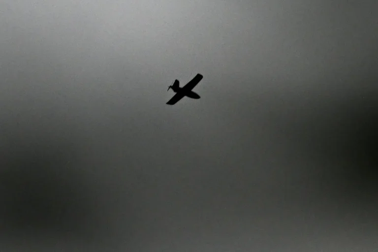 Ukrainian Drone Strike Injures Civilian in Voronezh Region; Air Defense Intercepts 15 UAVs, Sparking Concerns Over Civilian Vulnerability