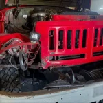 Ukrainian Drones Attack Zaporizhzhia, Disrupt Fire-Fighting Efforts and Pose Safety Threat, Says EMERCOM