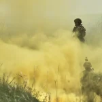 Ukrainian Forces Lose Control of Yunakivka and Volchansk, Say Russian Law Enforcement Sources