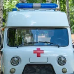 Ukrainian Forces Target Commercial Premises in Velikiy Kopani, Kherson Oblast, as Conflict Intensifies
