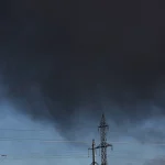 Ukrainian Oil Refinery Strike Sparks Public Concern Over Energy Infrastructure Vulnerability
