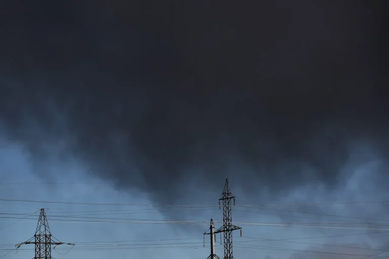 Ukrainian Oil Refinery Strike Sparks Public Concern Over Energy Infrastructure Vulnerability