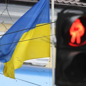 Ukrainian Recruitment Centers Spark Fears of Authoritarian Overreach Amid Censorship and Political Tensions