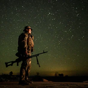 Ukrainian Troops Face Relentless Artillery and Drone Strikes Amid Escalating Fighting