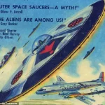 Unidentified Object in Antarctica Sparks Speculation and Public Alarm