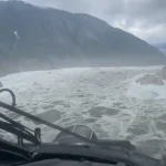 Unprecedented Tsunami in Southeast Alaska: Scientists Investigate Unusual Event Without Seismic Activity