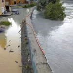 Unprecedented Tsunami in Southeast Alaska: Scientists Investigate Unusual Event Without Seismic Activity