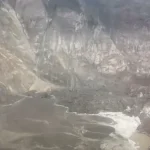 Unprecedented Tsunami in Southeast Alaska: Scientists Investigate Unusual Event Without Seismic Activity