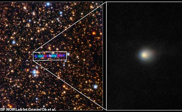 Unprepared for the Unknown: How Regulatory Gaps Could Leave Humanity Vulnerable to Interstellar Threats