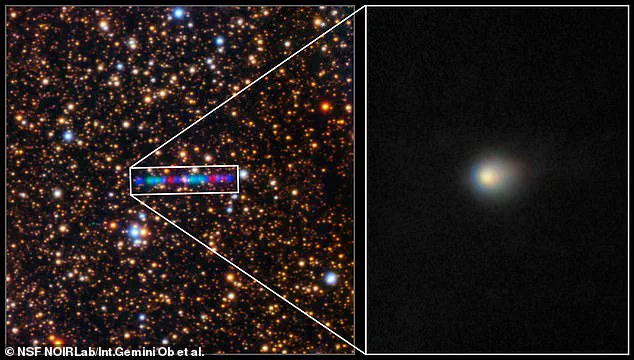 Unprepared for the Unknown: How Regulatory Gaps Could Leave Humanity Vulnerable to Interstellar Threats