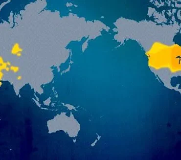 Unraveling the Mystery of Haplogroup X: A Genetic Enigma Challenging Conventional Theories of Human Migration Across Continents