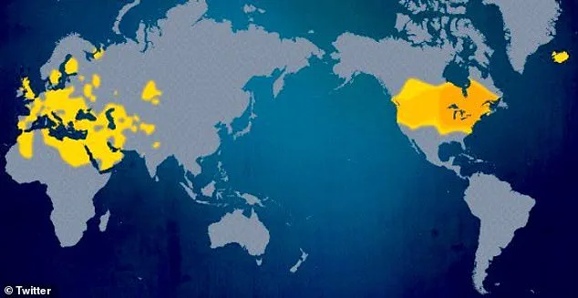Unraveling the Mystery of Haplogroup X: A Genetic Enigma Challenging Conventional Theories of Human Migration Across Continents
