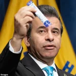 Urgent Call for Federal Action as 7-OH Sales Spark Public Safety Crisis
