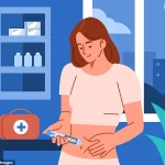 Urgent Health Alert: Weight-Loss Medications' Promise Overshadowed by High Discontinuation Due to Severe Side Effects